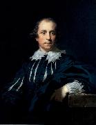 John Julius Angerstein Sir Joshua Reynolds